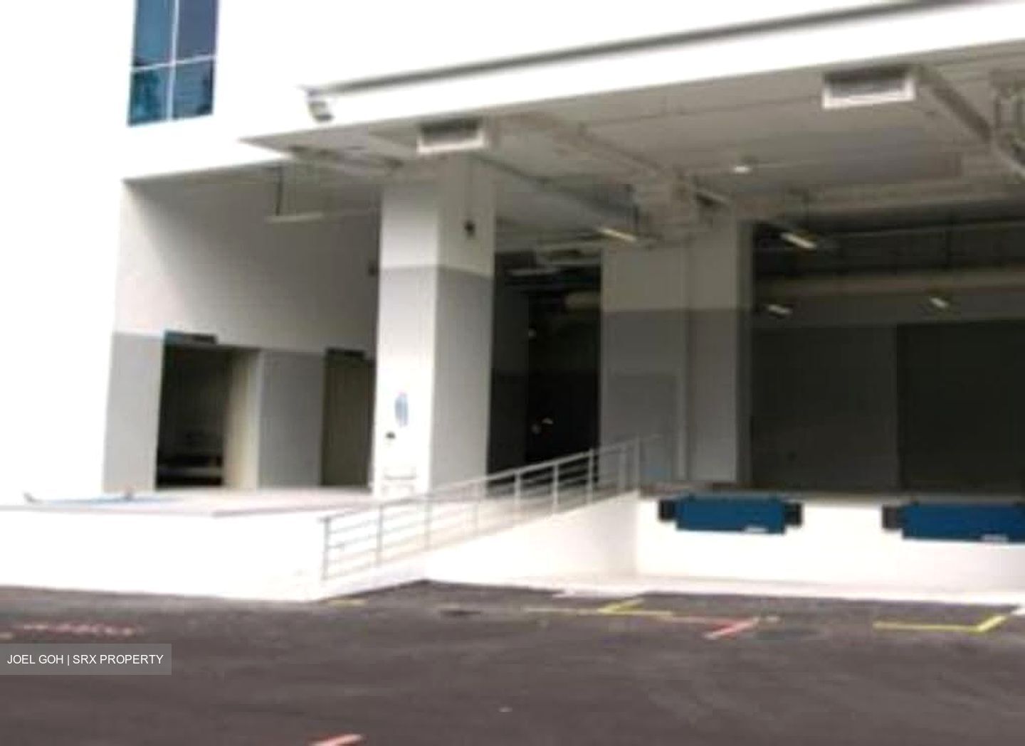 Innovation Place (D25), Factory #624482721